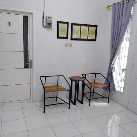 Kalimaya Residence Syariah 2 Panti Exterior foto