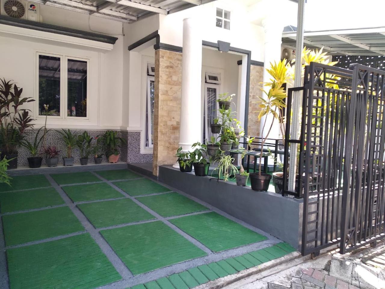 Kalimaya Residence Syariah 2 Panti Exterior foto